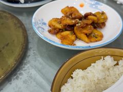 -盈田盈粥庄(博山东路店)