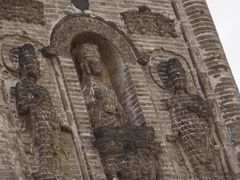 -广胜寺塔