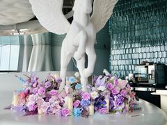 -天玑高空江景餐厅&酒吧Sky Secret Restaurant&Bar