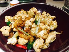 -那家小馆•北京菜•烤鸭(中关村店)