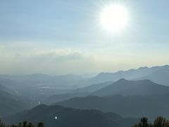 -广州市石门国家森林公园