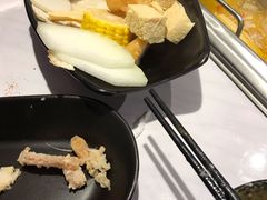 -新辣道鱼火锅(航天万源店)