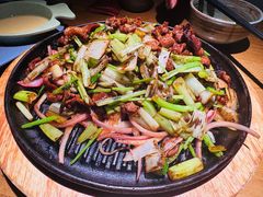 -青年公社烤鸭(滨湖银泰店)