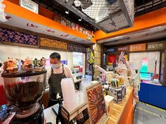 -囍福咖啡(这有山店)