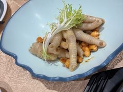 -大水车公馆·顺德菜·妈姐菜(均安店)
