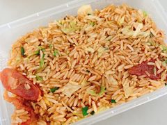 -嘉旺港式茶餐厅(延长中路店)