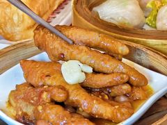 -点都德(喜粤楼店)