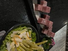 -湊湊火锅·茶憩(新中关购物中心店)