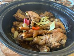 宋家茶香鸡-宋小谨·泉州菜(西沙湾店)