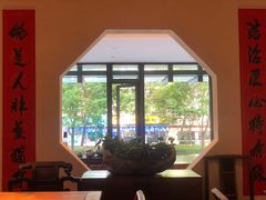 -老清朝包子铺(开明街店)