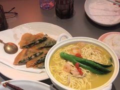 -桂满陇·杭州小馆(巴黎春天浦建店)