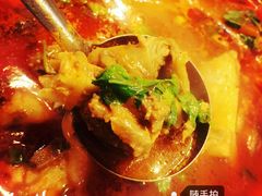 -新疆欣悦饭庄