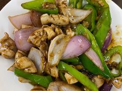 -美食店(华贵路店)