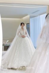 点击看大图 -MANLI BRIDAL婚纱