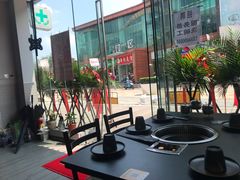 -齐齐哈尔烤肉·烧烤·烤鱼(万科时一区店)