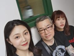 -RAC BAR(安福路店)