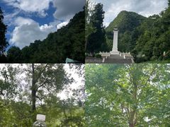 -黔灵山公园