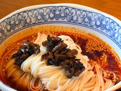 有机担担面-庆春朴门