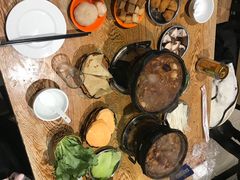 -范贤光鸡公煲(平乐园总店)