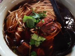 -李先生牛肉面大王(北京平谷步行街店)