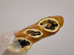 红豆碱水包-81BAKERY(大学路店)