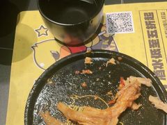 -嘎嘎鸭脑壳(金沙店)