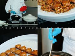 -大连君悦酒店·星海湾壹号Dalian·Dalian(星海广场店)