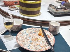 -宴天下北京烤鸭店(南桥店)