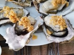 -济南亮亮烧烤(延安三路店)