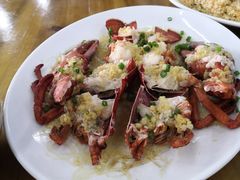 -明记海鲜大排档(巽寮湾店)