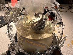 -西檬树SIMON·T轻奢蛋糕(大东方Max店)