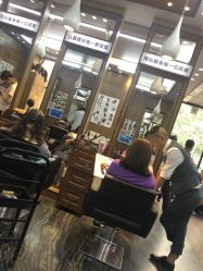 -Hair Glam 格拉姆造型旗舰店