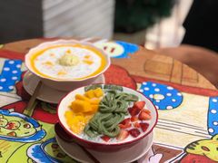 -甜心妈妈·榴莲星级糖水(北京路总店)