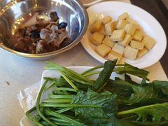 -蝎王府羊蝎子(北大地店)