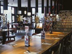 大堂-必胜客(花舞大唐博物馆店)