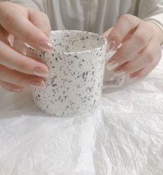 -Lucky 19日式美甲美睫