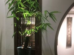 -德迹斋禅意文化茶馆·茶空间·商务洽谈•宴席(桃园店)