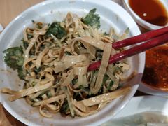 -喜家德虾仁水饺(飞洲国际店)