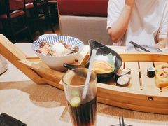 -万岁寿司(芳村店)