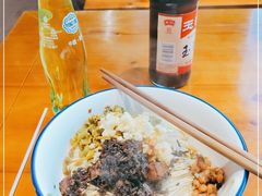 -公交新村粉店(赤岗冲店)
