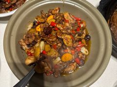 -绿草地·湘菜(7mall店)