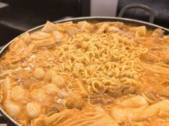 -炙韩料理·部队锅专门店