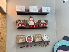 -静宜和她的朋友(星海广场店)