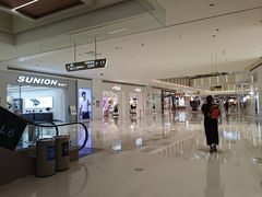 -天河领展广场
