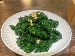 -魁盛居百年鲁菜馆(县西巷店)