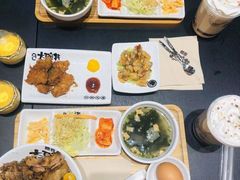 -熊吞·大碗丼烧肉饭(西市场嘉华店)