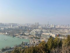 -云龙山