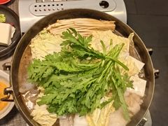 -满来寿喜烧(金虹桥店)