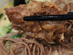 -和府捞面(星光大道一期店)