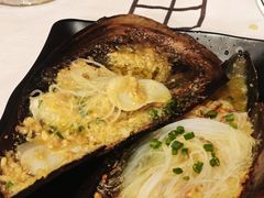 -云晓光头烧烤吧(盛夏店)